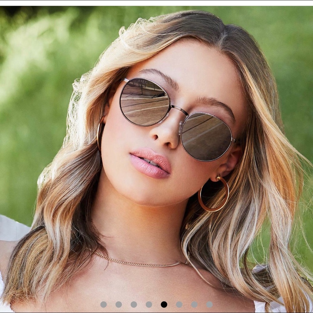 DIFF Eyewear- Brooks Unisex